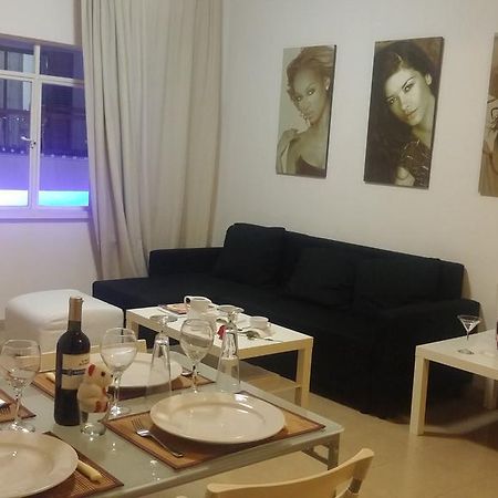 شقة Ledras Town Center نيقوسيا الغرفة الصورة